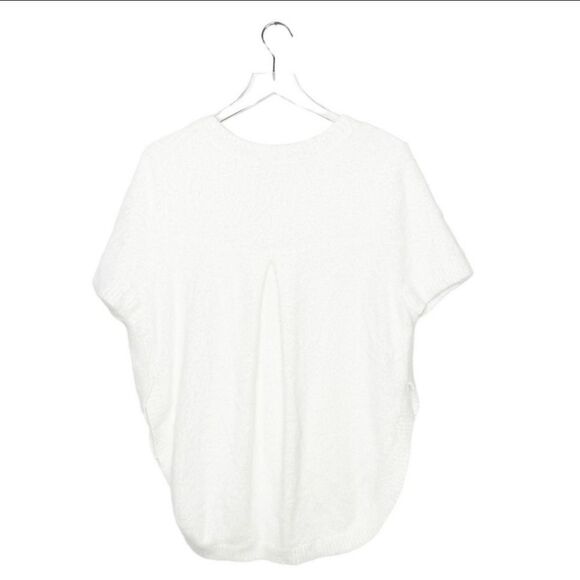 Anthropologie Marianna Eyelash Pullover - Picture 8 of 8